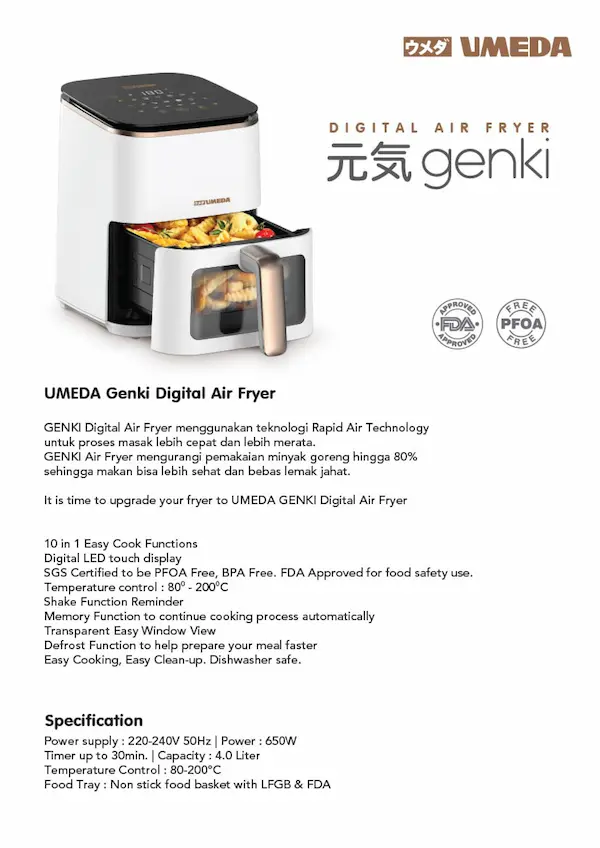 Katalog Umeda Halaman 8