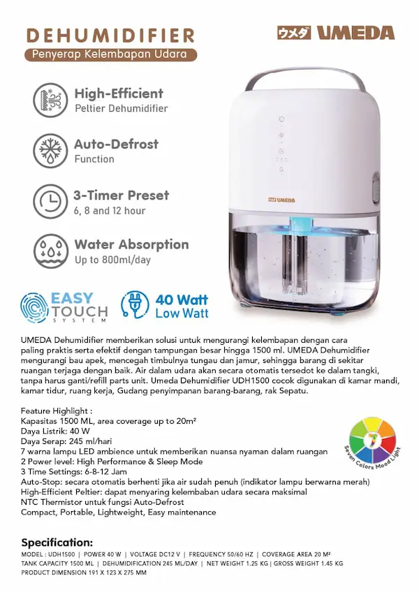 Katalog Umeda Halaman 13