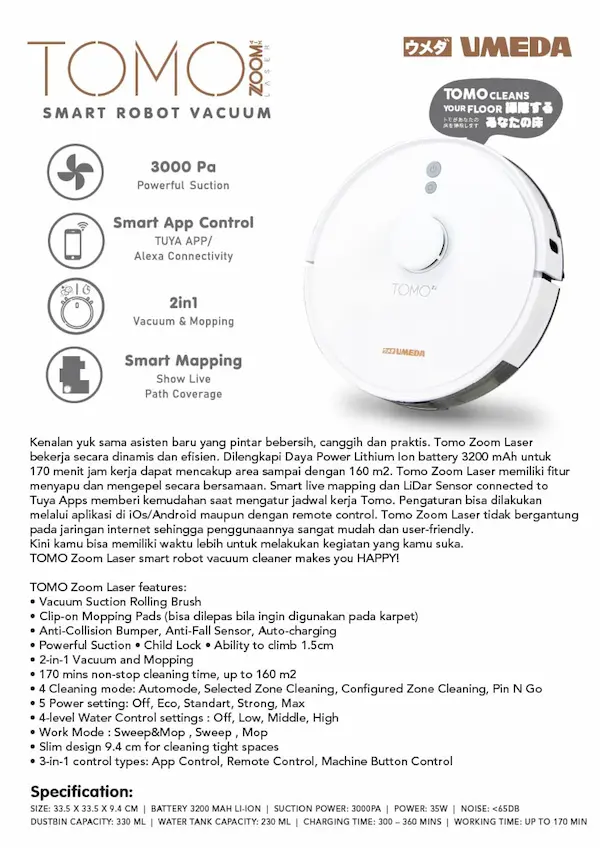 Katalog Umeda Halaman 14