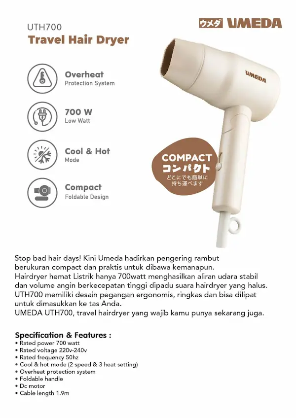 Katalog Umeda Halaman 16