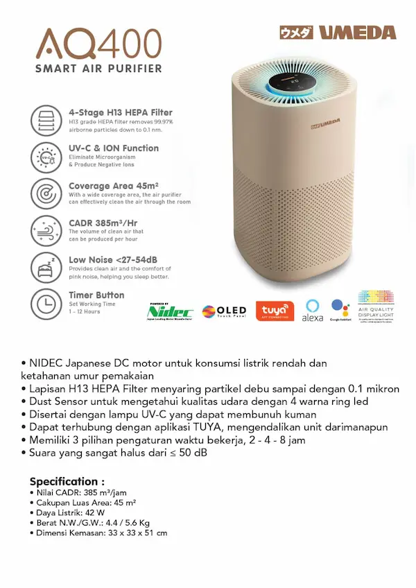 Katalog Umeda Halaman 17