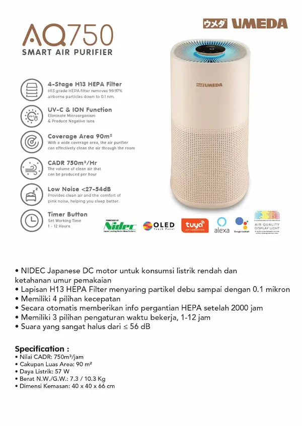 Katalog Umeda Halaman 18