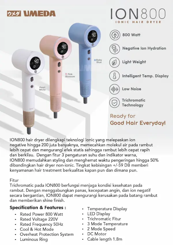 Katalog Umeda Halaman 19