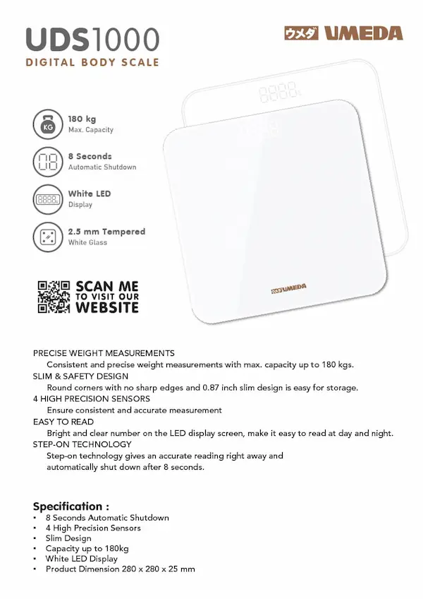 Katalog Umeda Halaman 20