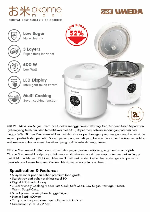 Katalog Umeda Halaman 22