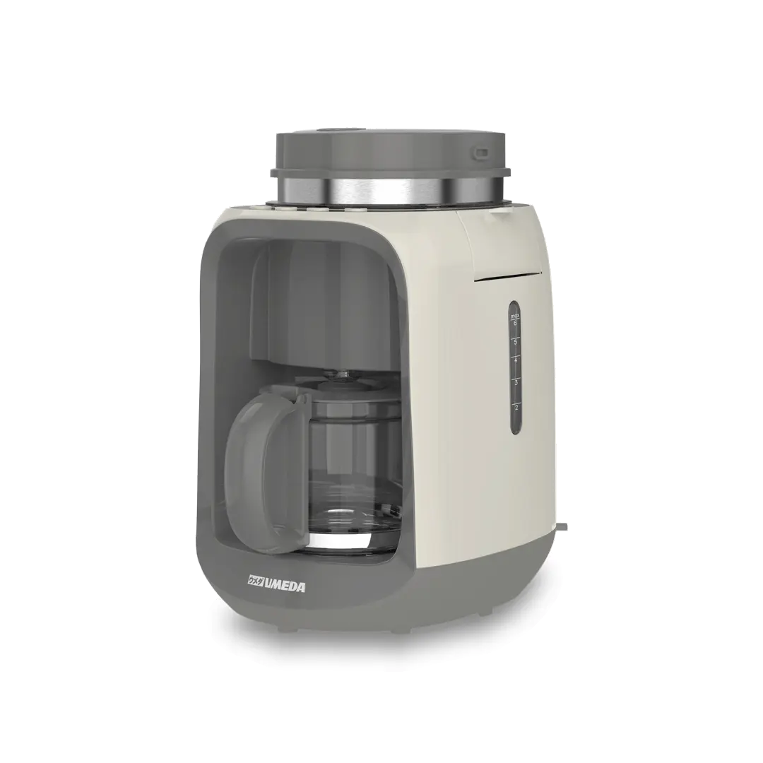 Umeda Grind & Brew Display Image 9c8cf1bcd5f24827aa4ff6dd3e9cc151