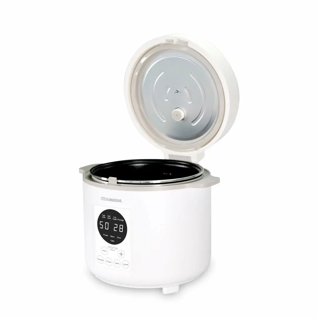 Umeda Okome Maxi Display Image 9f5907e3dab246f79b88a49671249688