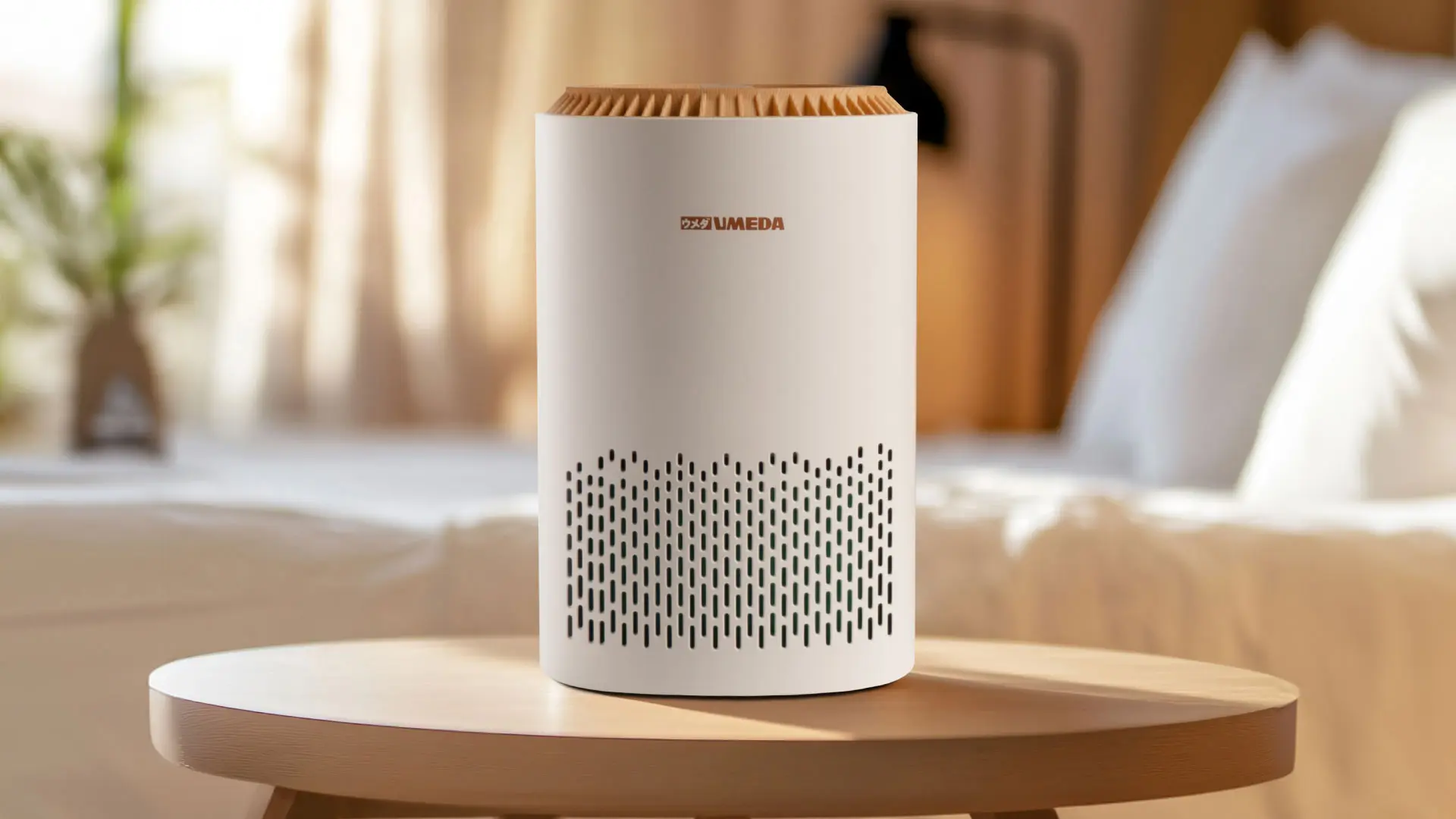 Tomo Robotic Vacuum Cleaner