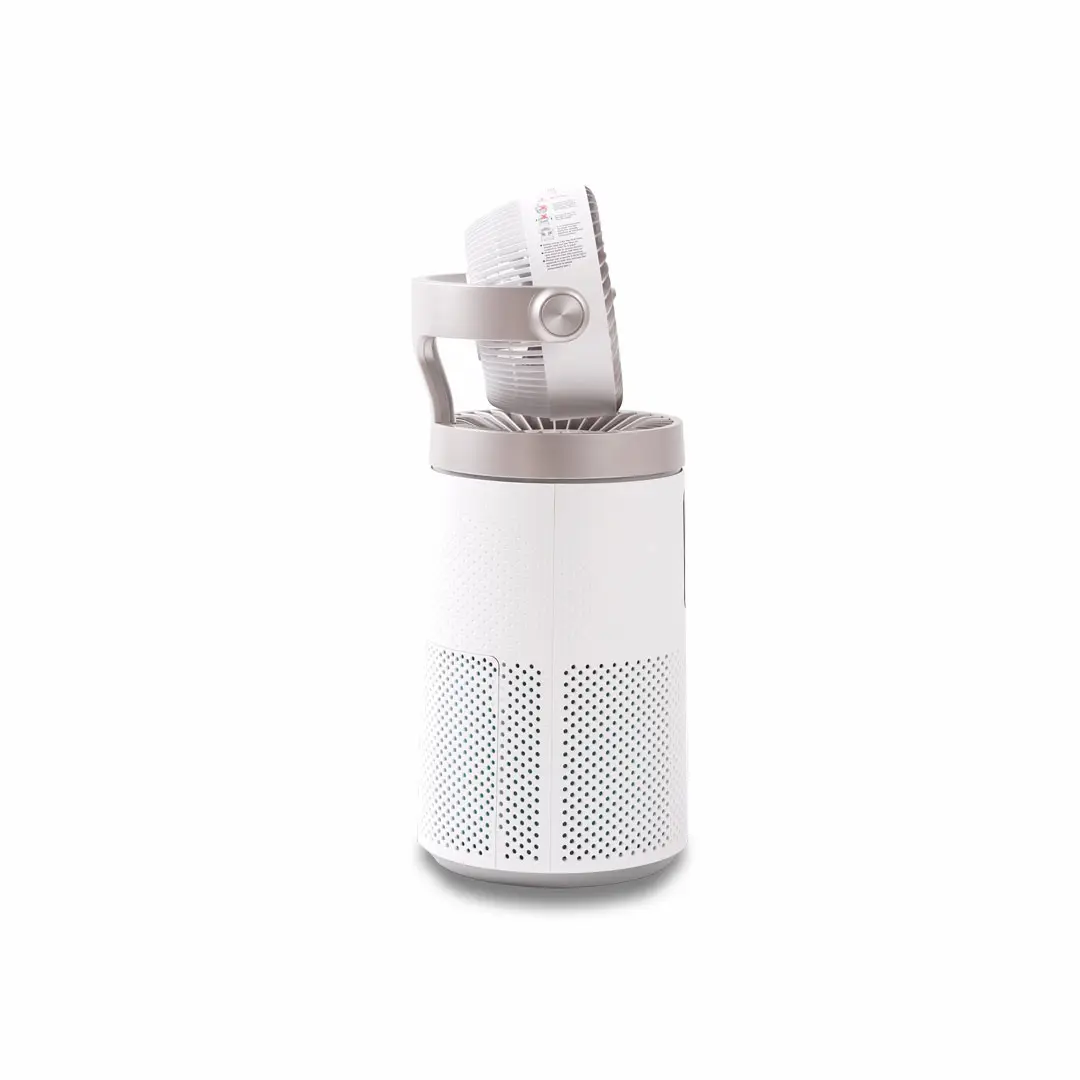 Umeda AIR360 Brezza Display Image a0a8f6e8058d45dab4222c58b8ba1bad